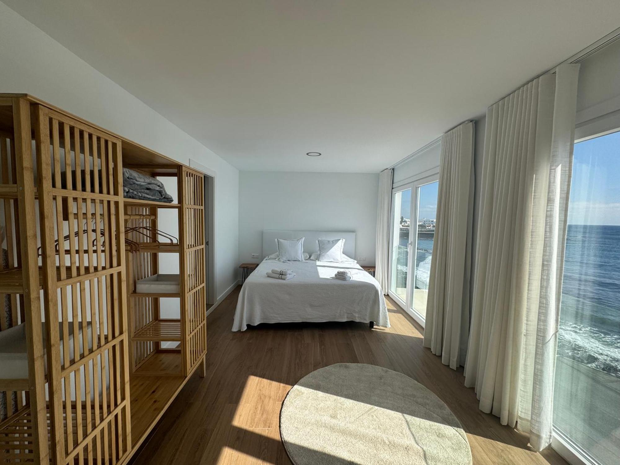 Amanecer Apartment *