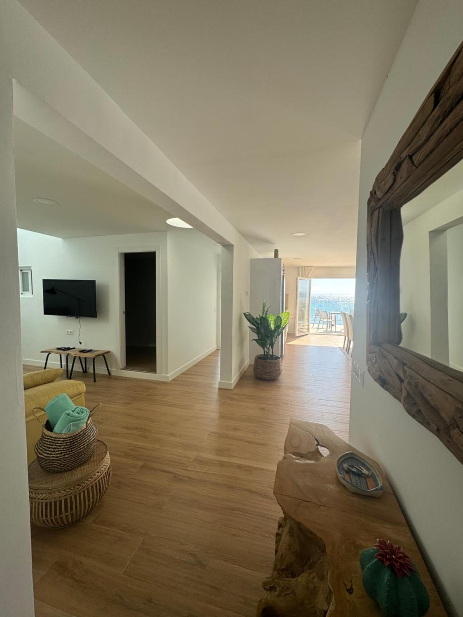 Apartment Amanecer Arrieta (Lanzarote)