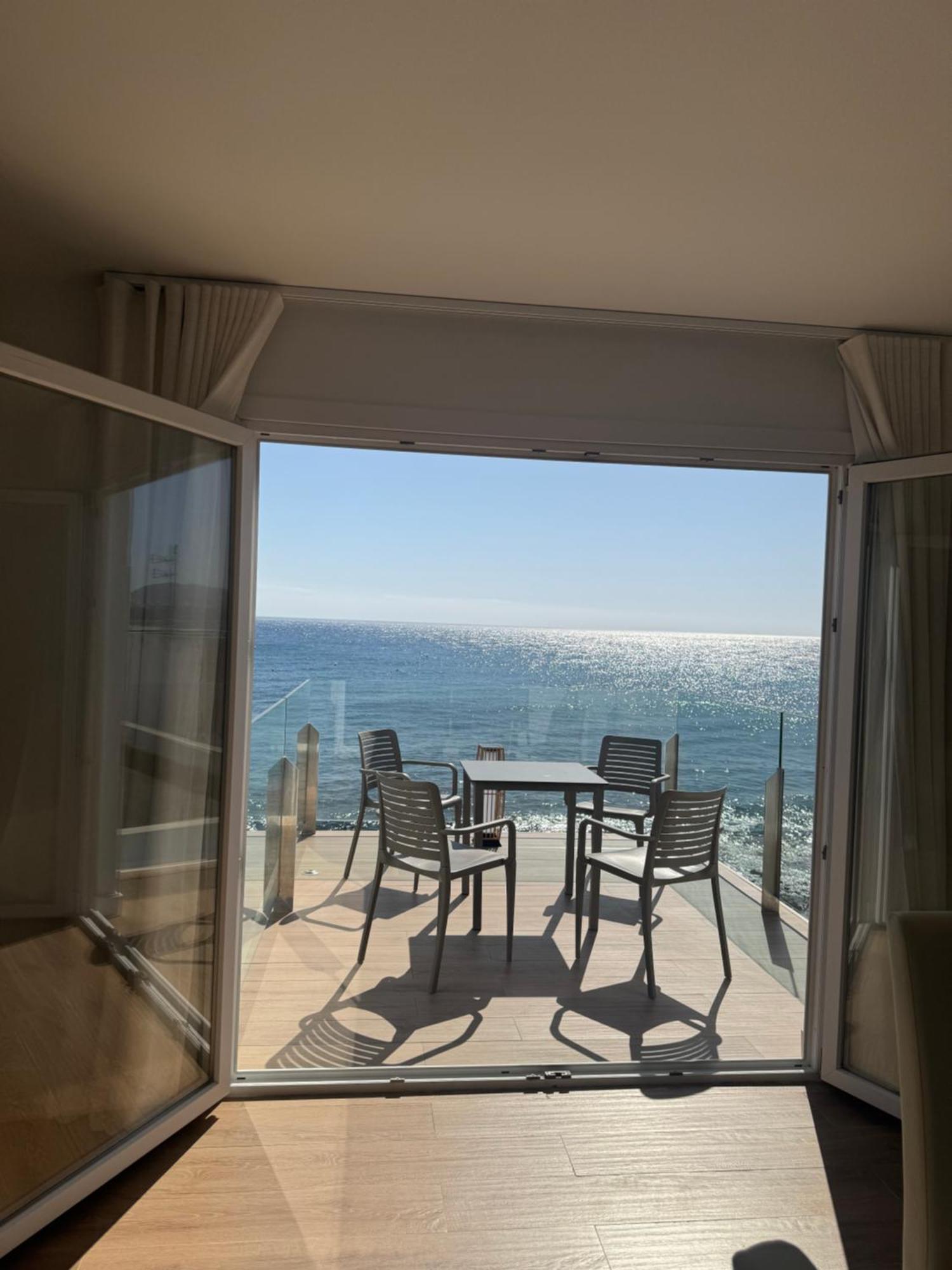 Amanecer Apartment *