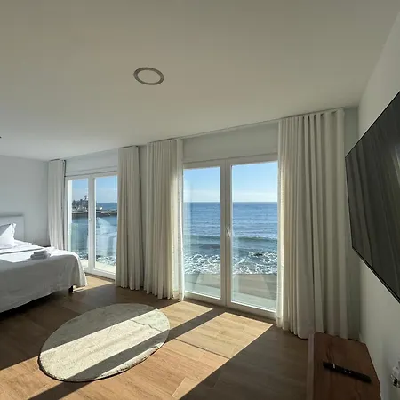 Amanecer Apartment Arrieta  Exterior photo
