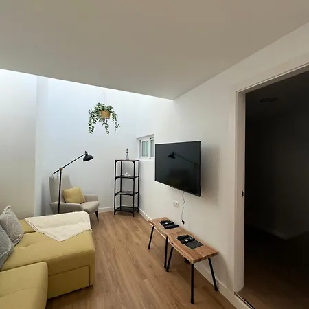 Amanecer Apartment Arrieta  Exterior photo