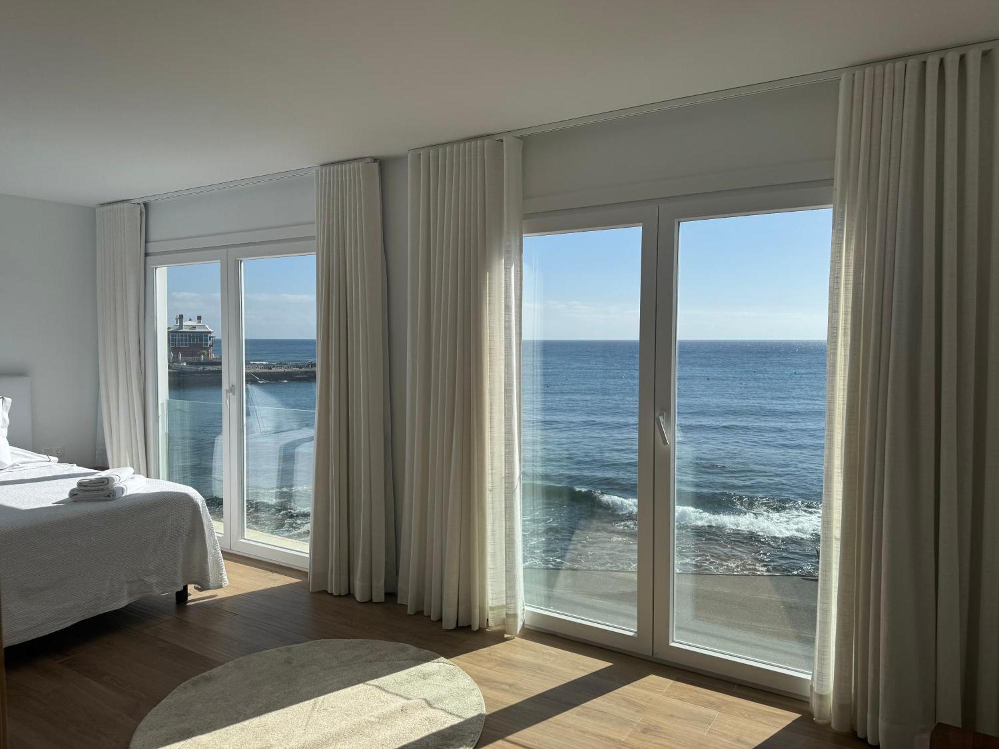 Apartament Amanecer