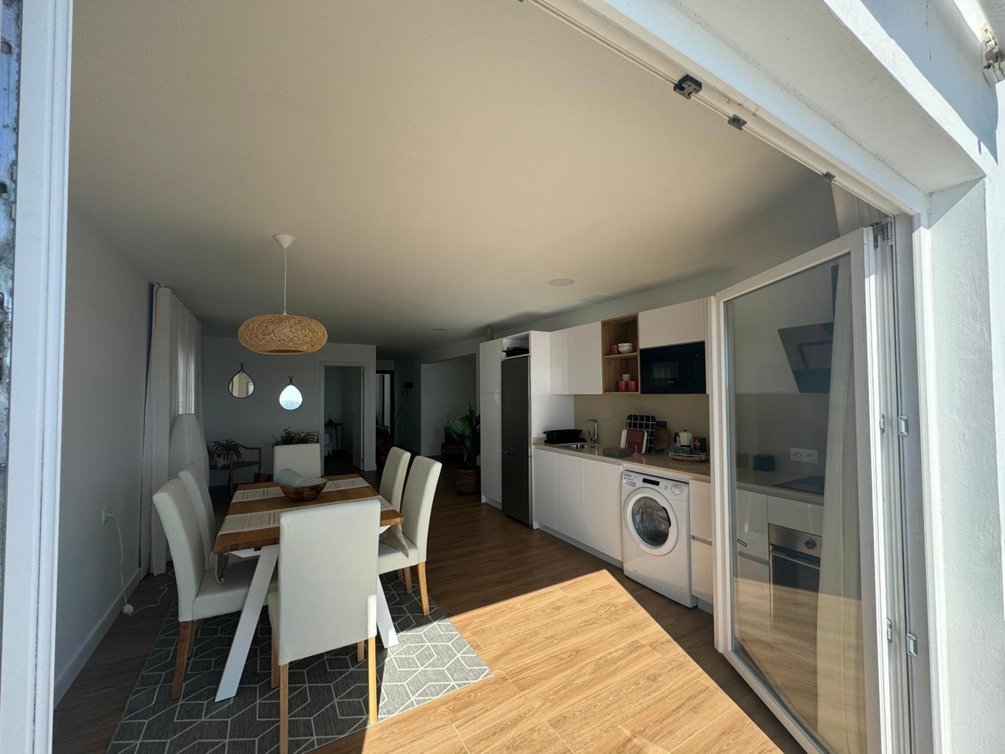 Apartament Amanecer Arrieta (Lanzarote)