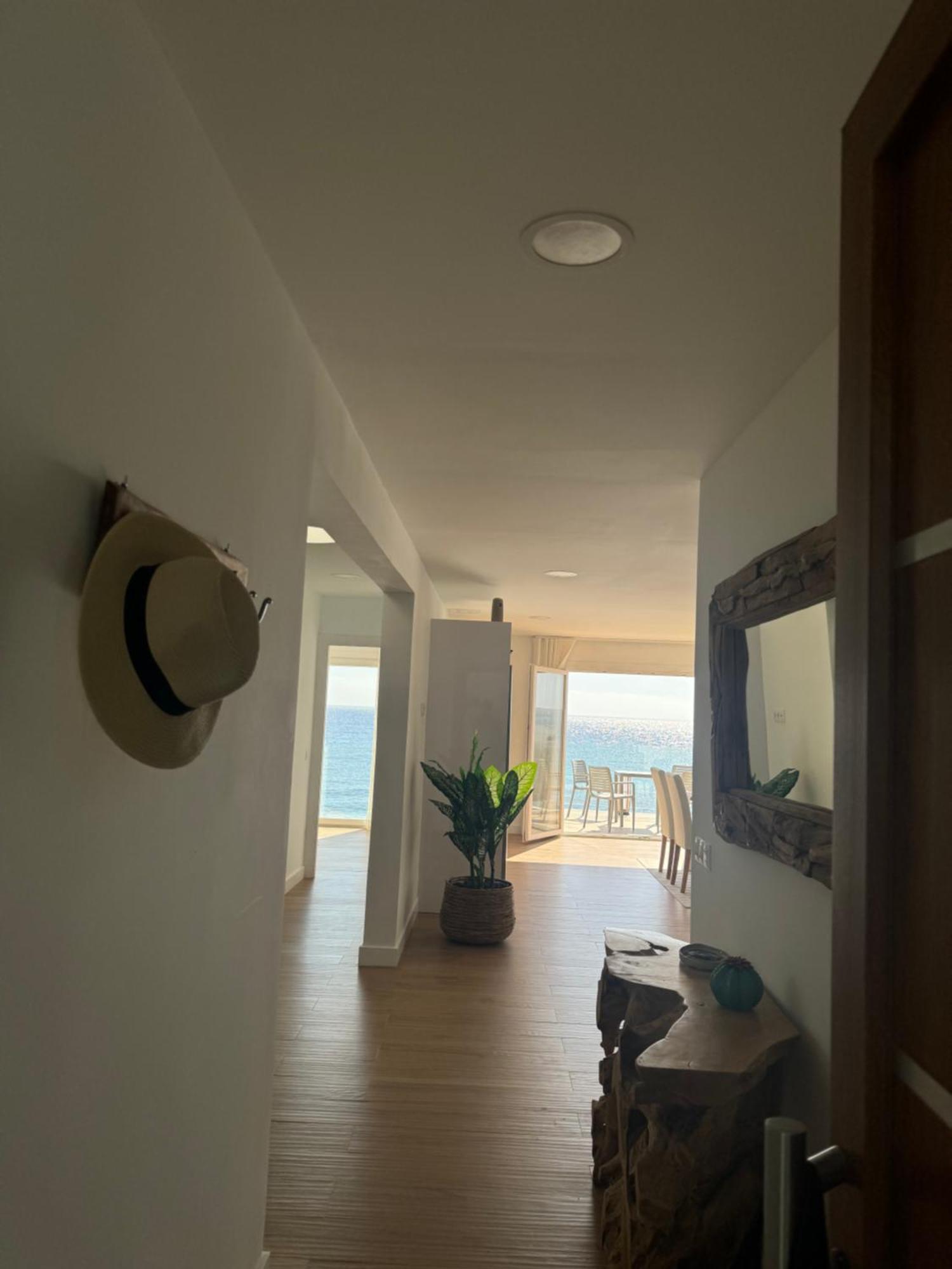 Apartament Amanecer Arrieta (Lanzarote)